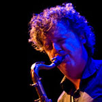 Julian Siegal @ the Queen Elizabeth Hall (click to go to his page)