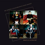 Branden Allen - What's it gonna be