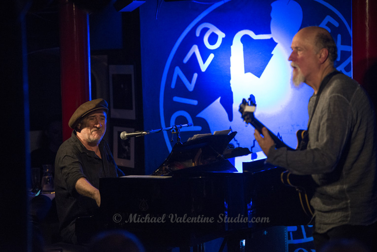 John Schofield & Jon Cleary