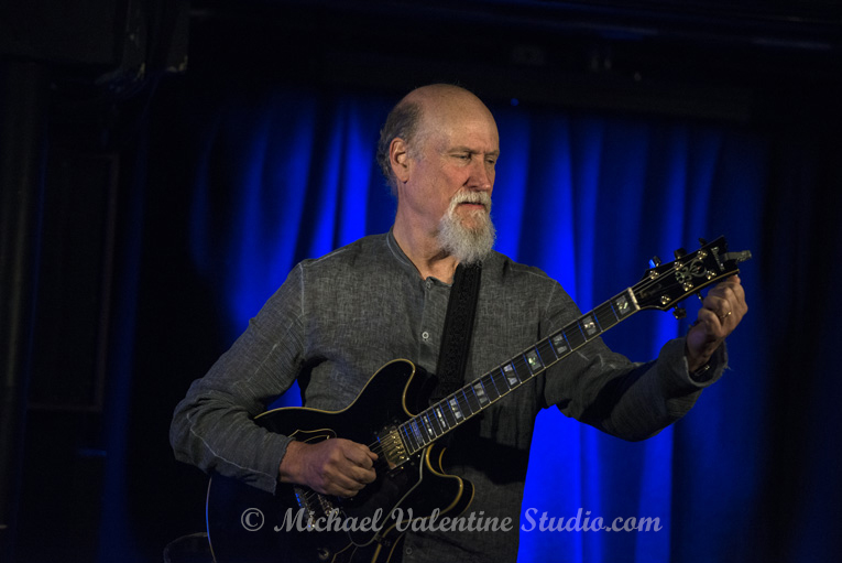 John Schofield & Jon Cleary