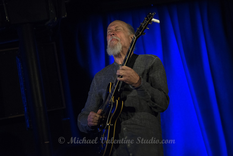 John Schofield & Jon Cleary