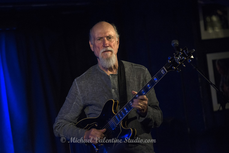 John Schofield & Jon Cleary