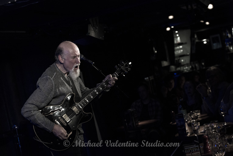 John Schofield & Jon Cleary