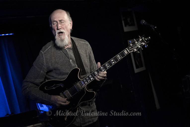 John Schofield & Jon Cleary