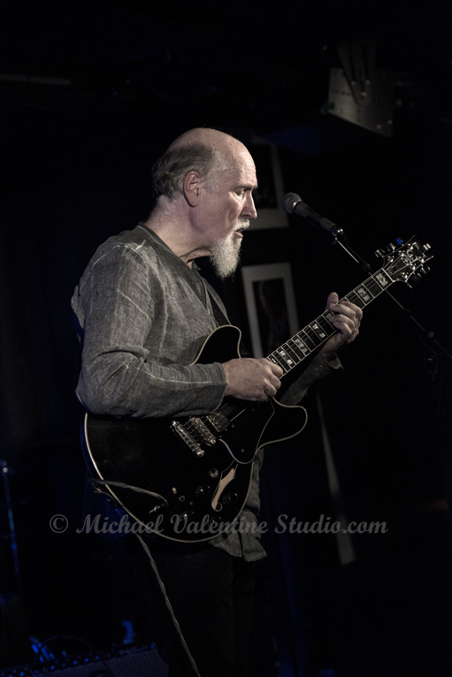 John Schofield & Jon Cleary