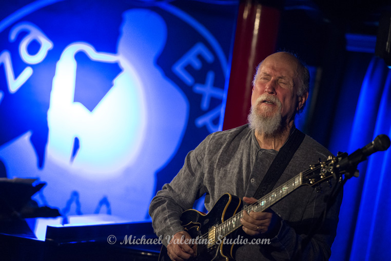 John Schofield & Jon Cleary