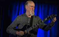 John Scofield & Jon Cleary