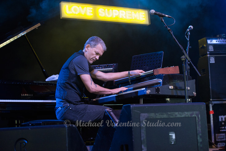 Scofield Mehldau Guiliana