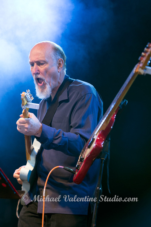 Scofield Mehldau Guiliana