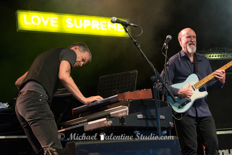 Scofield Mehldau Guiliana