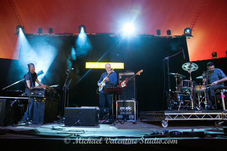 Scofield Mehldau Guiliana