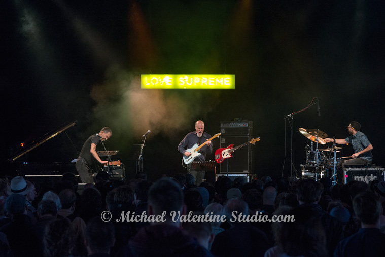 Scofield Mehldau Guiliana