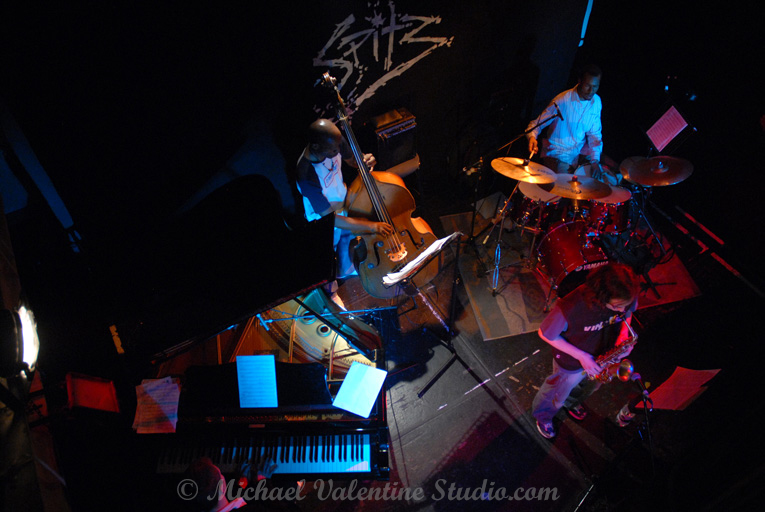 Sébastien Pipe & Band