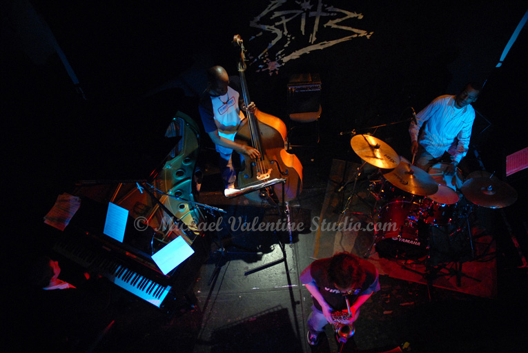 Sébastien Pipe & Band