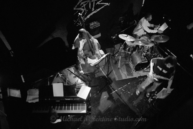 Sébastien Pipe & Band