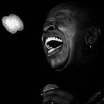 Madeline Bell with Ian Shaw (click to go to this page)