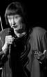 Sheila Jordan with Brian Kellock Trio and Tori String Quartet