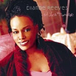Dianne Reeves - A little Moonlight