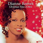 Dianne Reeves - Christmas Time Is Here