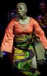 Angelique Kidjo