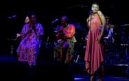 Lizz Wright, Dianne Reeves & Angelique Kidjo