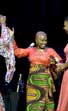 Dianne Reeves, Angelique Kidjo & Lizz Wright