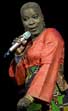 Angelique Kidjo