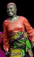Angelique Kidjo
