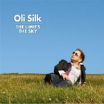 Oli Silk - The Limits The Sky