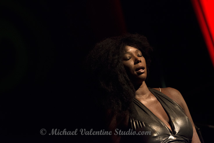 Slowly Rolling Camera