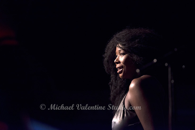 Slowly Rolling Camera