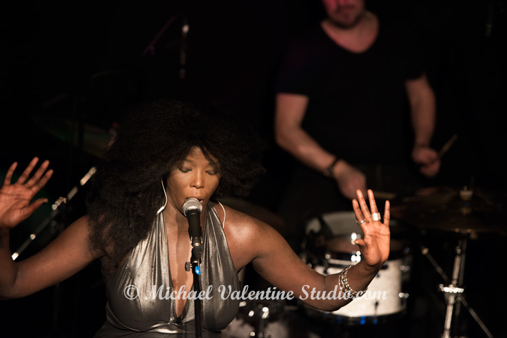 Slowly Rolling Camera