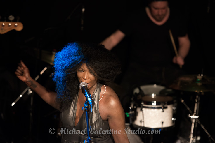 Slowly Rolling Camera