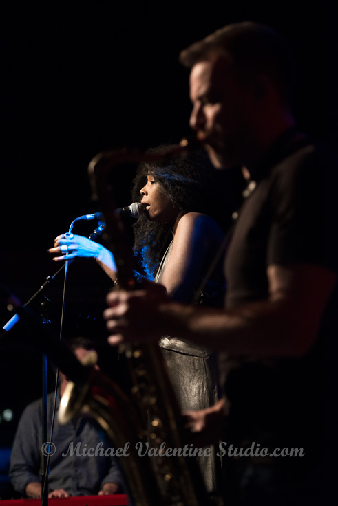 Slowly Rolling Camera