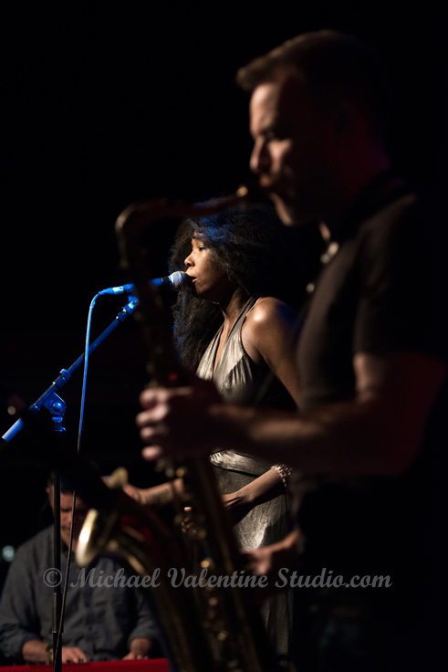 Slowly Rolling Camera