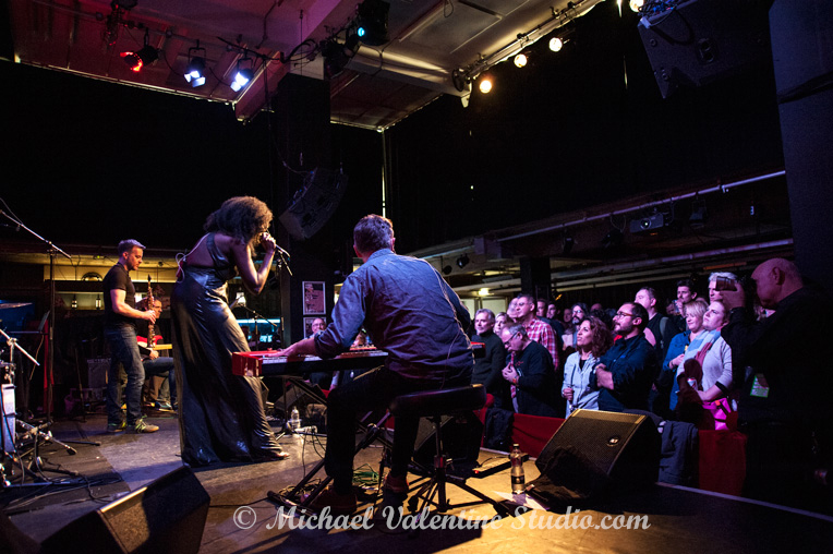 Slowly Rolling Camera