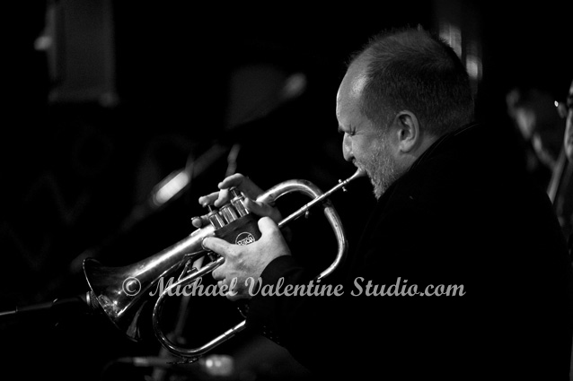 Slowly Rolling Camera