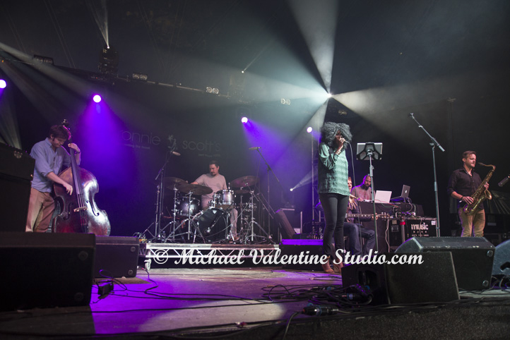 Slowly Rolling Camera