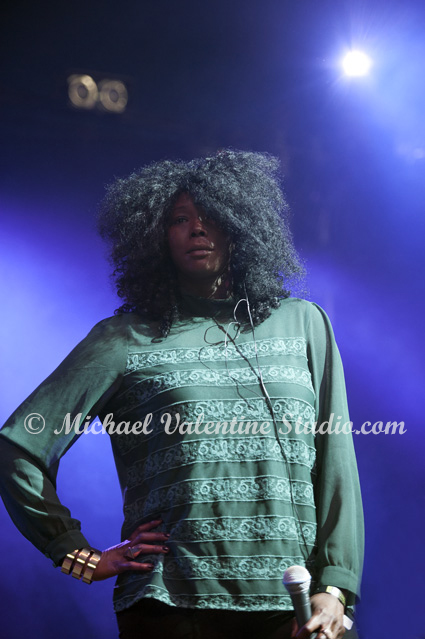 Slowly Rolling Camera