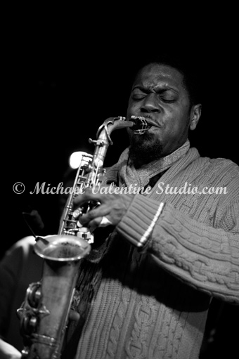 Soweto Kinch