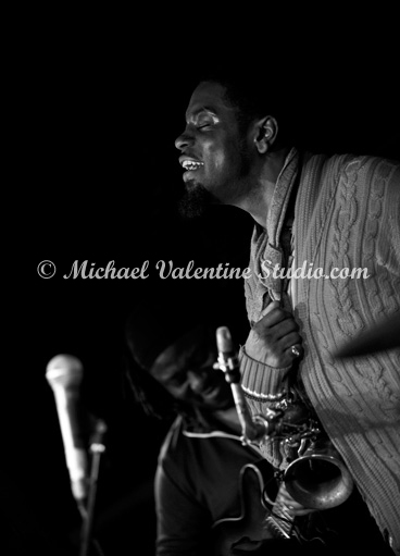 Soweto Kinch