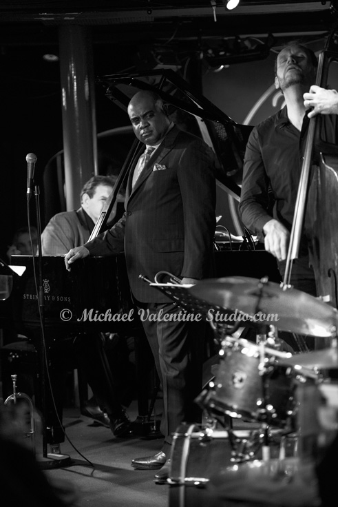 Terell Stafford & Bruce Barth