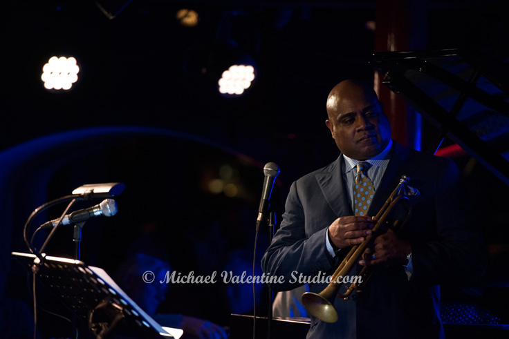 Terell Stafford & Bruce Barth