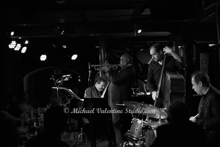 Terell Stafford & Bruce Barth