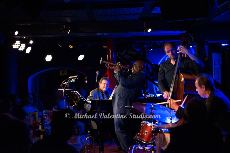 Terell Stafford & Bruce Barth