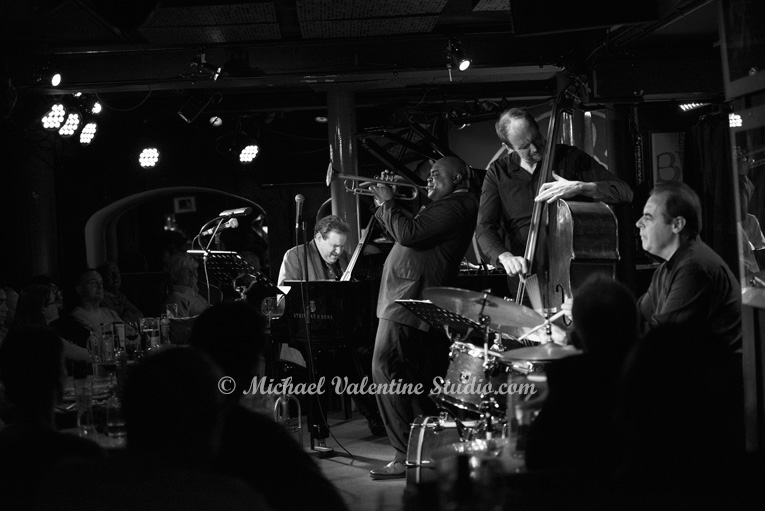 Terell Stafford & Bruce Barth