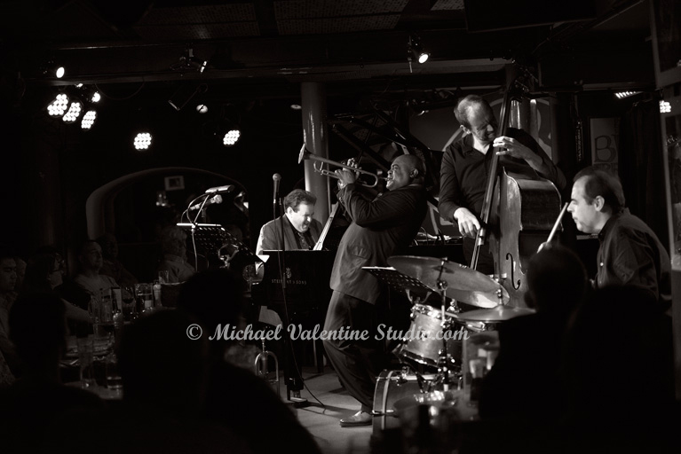 Terell Stafford & Bruce Barth