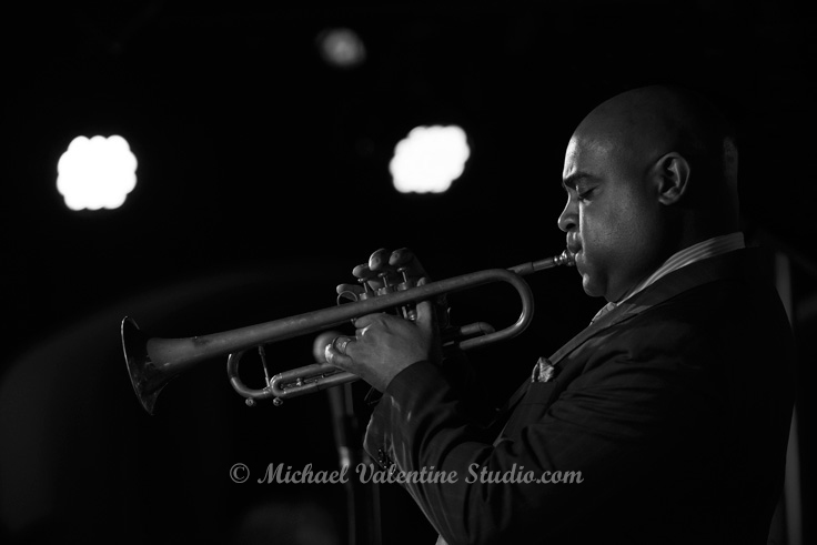 Terell Stafford & Bruce Barth