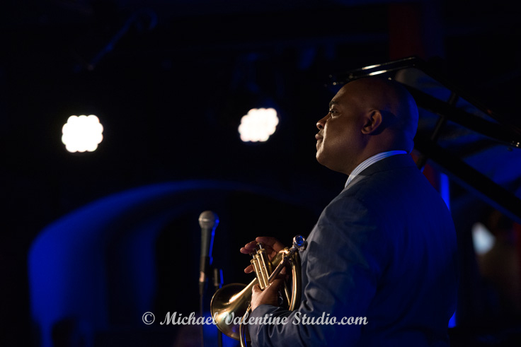 Terell Stafford & Bruce Barth