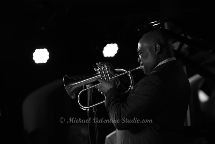 Terell Stafford & Bruce Barth